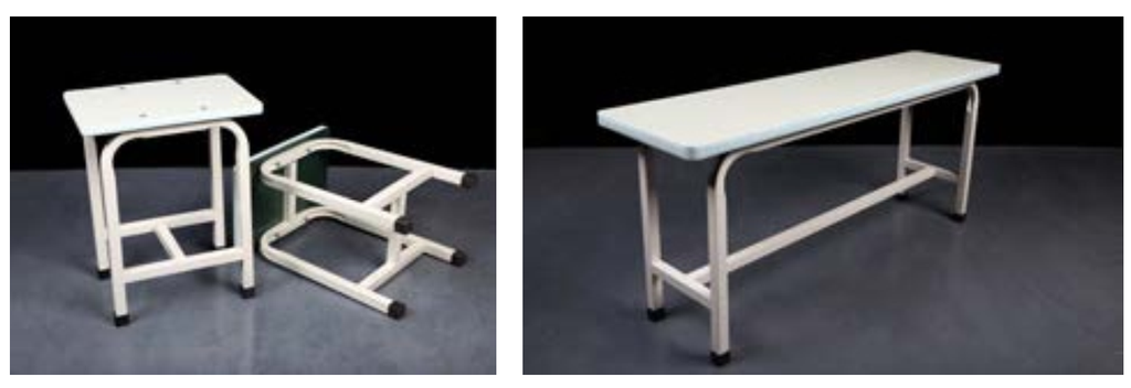 车间整理/辅助工具车系列