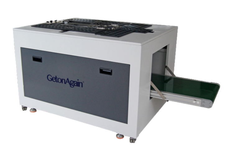 自动折叠包装机（经济型）