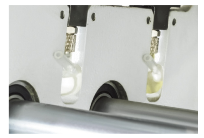 超高速电脑无梭多针绗缝机