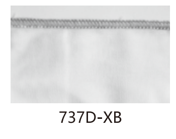 直驱高速包缝机