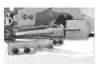 高速上滚条用绷缝机