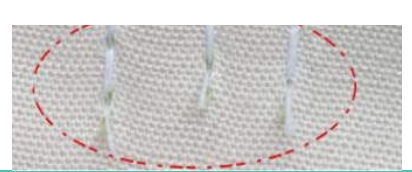 双步进电脑花样平缝机