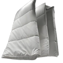 再登电脑多针旋梭绗缝机 (H型)