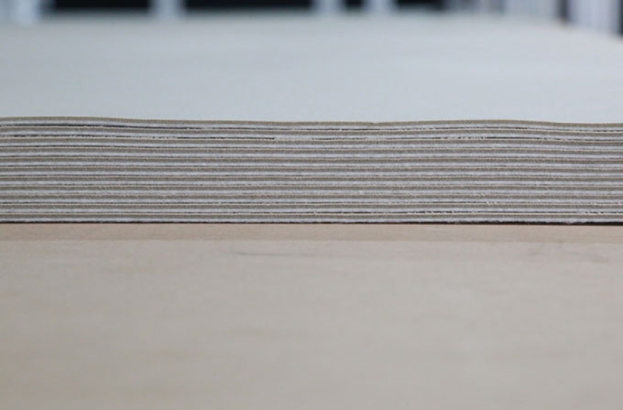 汽车天窗卷阳帘专用拉布机