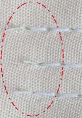 步进抬压脚电脑花样平缝机