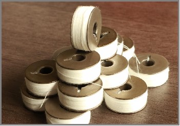 智能款全自动底线绕线机