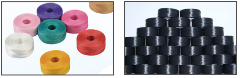 全自动无梭芯底梭绕线机