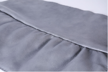 程控差动皱拢拼合缝纫机