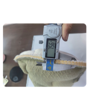 高速厚料床垫锁边机