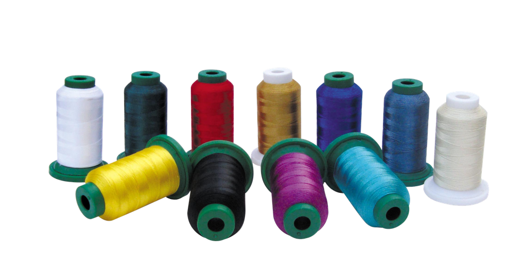 涤纶绣花线（销售）