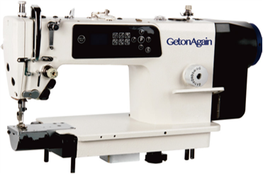 小嘴电脑平缝机