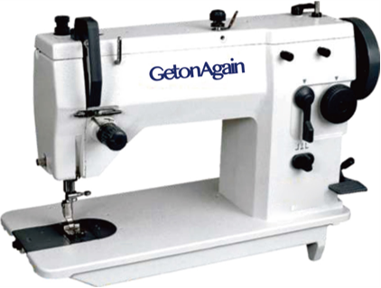 一步兩點曲折縫縫紉機