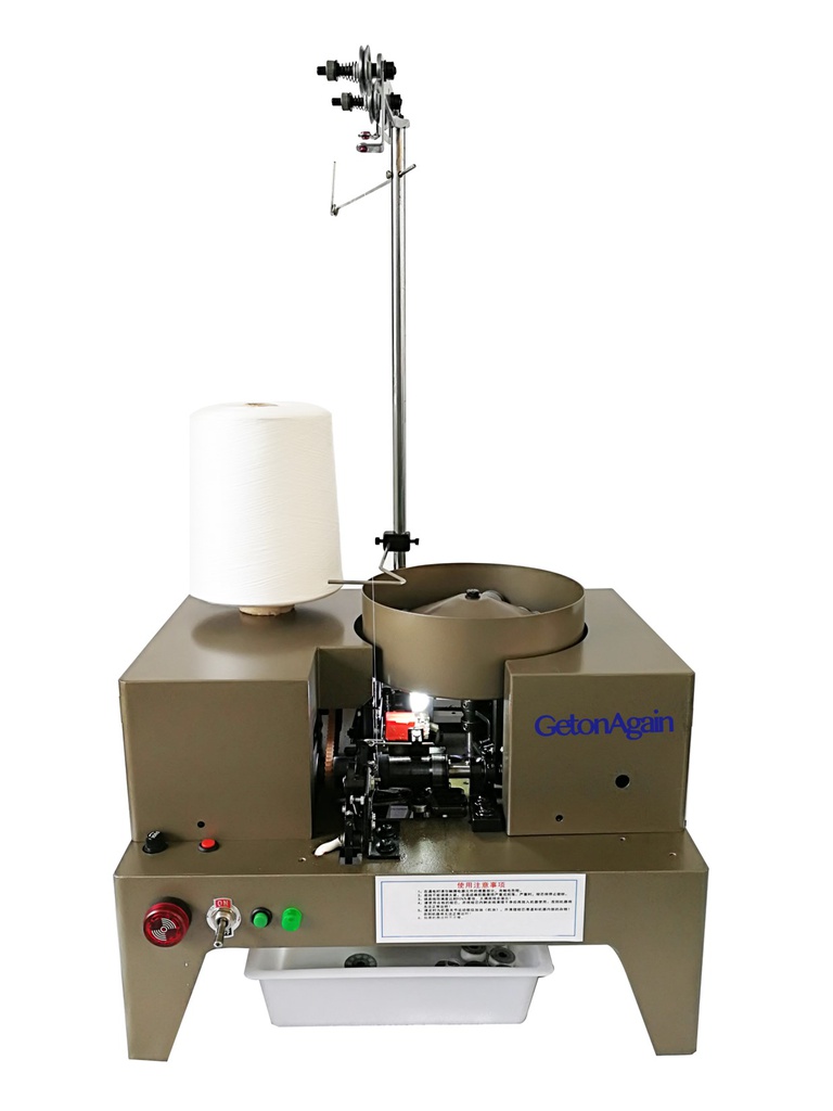Automatic Bobbin Winder  Machine