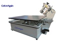 Tape Edge Machine GOA-A/B-WB
(Model: GOA-A-WB)