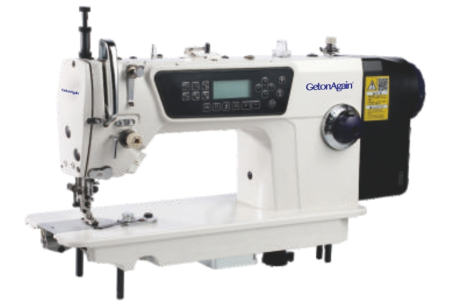 上下综合送料打褶平缝机