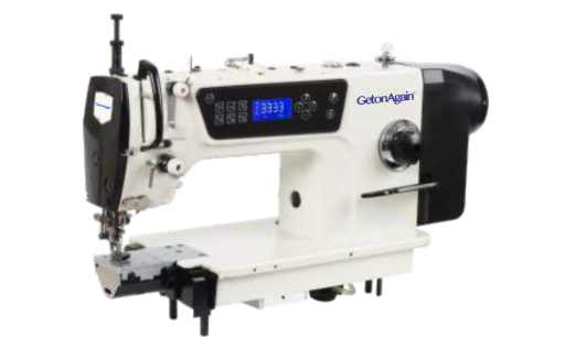 上差动小嘴平缝机