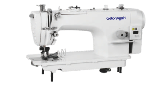 直驱带刀切包一体机