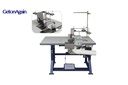 Flanging Machine
(Model: GOA-KT-007-FG)