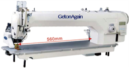 高速電腦長臂平縫機