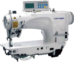 Direct-drive Computer High Speed Zigzag Sewing Machine