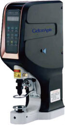 Servo Motor Snap Button Machine