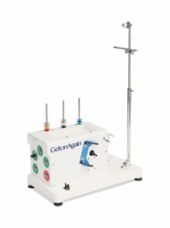 Universal Bobbin Winder