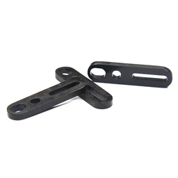 Swing foot connection board